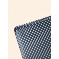 thumbnail image 2 of Packing Cubes 6 Pcs Travel Luggage Organizer Packing Organizers Set (Blue Stars), 2 of 6