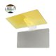 thumbnail image 1 of Muyoka Coche Sun HD Visor Shade Shield Blocker Día Noche Antideslumbrante Gafas de conducción Extender Universal Car Antideslumbrante Gafas de conducción Extender Día Noche HD Conducción Sun Visor Shi Muyoka Hogar, 1 of 7