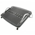thumbnail image 2 of SYBA SY-ACC65065 Adjustable Ergonomic Metal Computer Foot Rest, 2 of 6