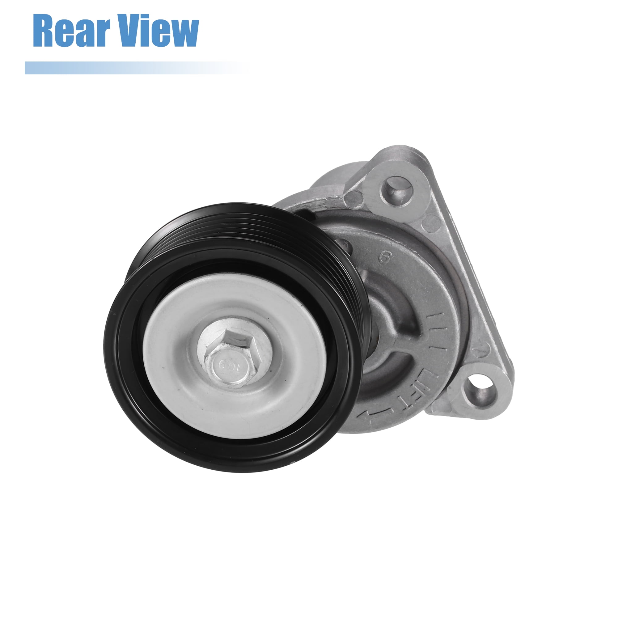 Mazda 6 Serpentine Belt Tensioner : R/mazda - Foto 6