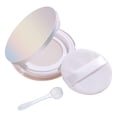 thumbnail image 1 of de polvo suelto Recargable Duradero, fácil de Accesorios convenientes Herramienta útil Liviano para el hogar al B Sunnimix Titular de maquillaje, 1 of 7