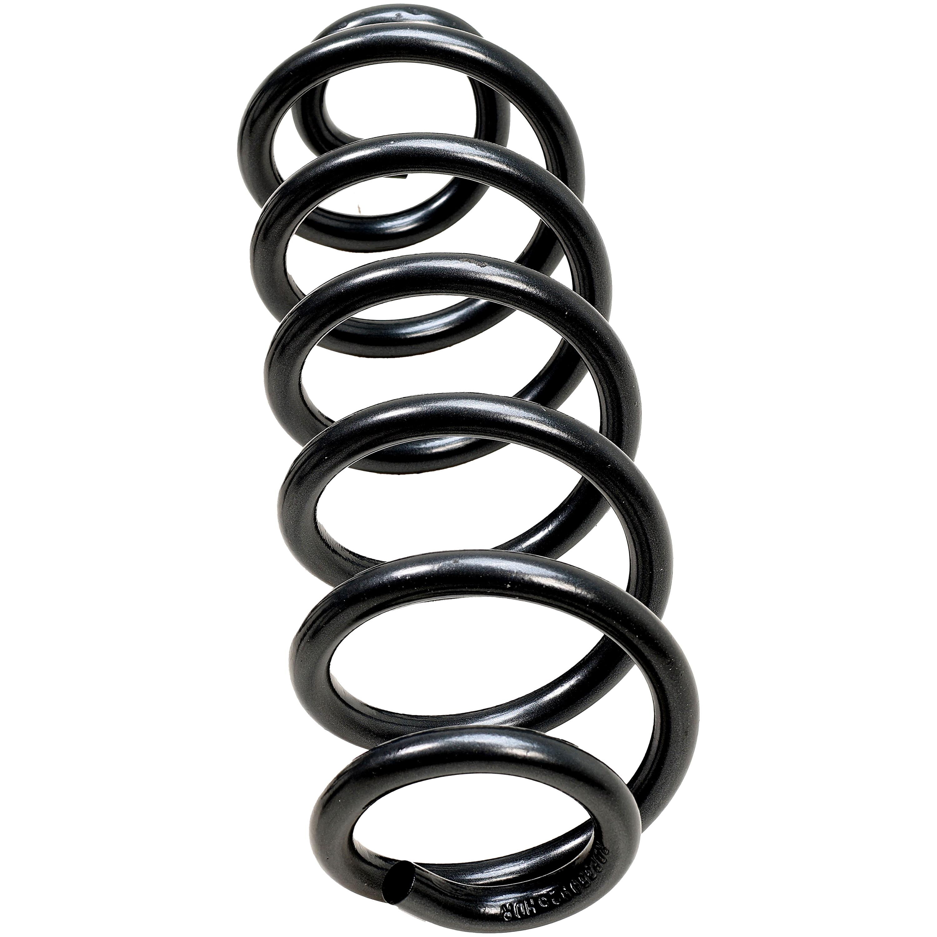 Dorman 929-961 Rear Passenger Side Coil Spring for Specific Ford Models (Pack of 2)