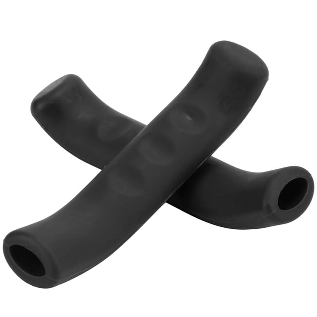 Soft Silicone Gel Brake Lever Cover, Waterproof Cycling Protection Cover for Road Bikes, Mountain Bikes