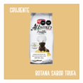 thumbnail image 4 of Papas amica estilo alfredos truffa negra 100 g, 4 of 5