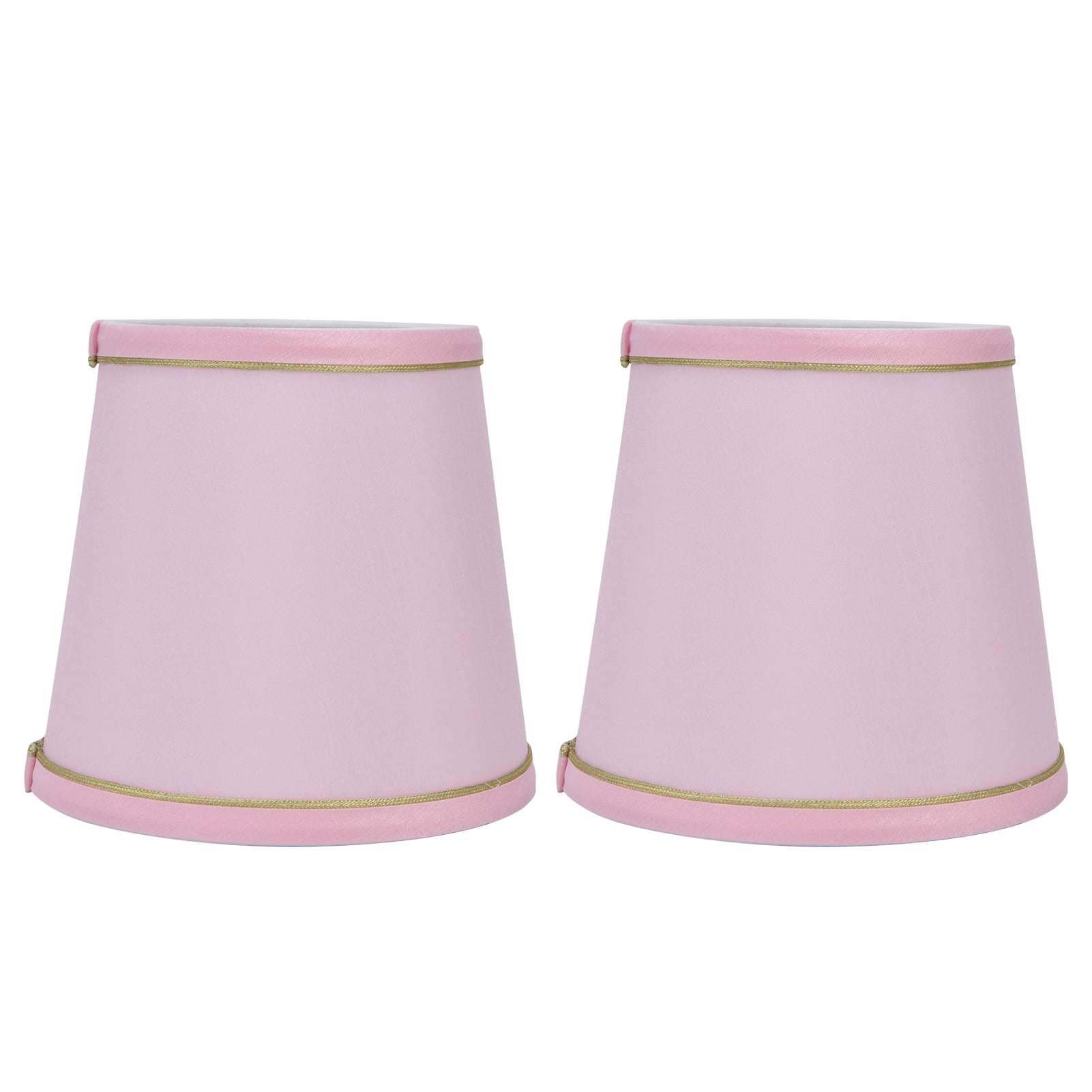 PVC Lamp Cover, Lamp Shade Easy Installation For Bedroom For Studios