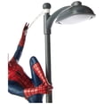 thumbnail image 4 of Lámpara Paladone Spiderman Streetlight Oficial Disney, 4 of 4