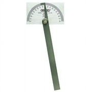 General Tools 17 17 Inch Square Head Protractor, Each