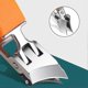 thumbnail image 3 of Slanted Nail Clippers,Liberyta Wide Jaw Opening Anti-Splash Slanted Nail Clipper, 3 of 5