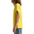 thumbnail image 2 of Shaka Wear Men's Active Premium Cotton Basic Short Sleeve T Shirt S~5XL, 2 of 4