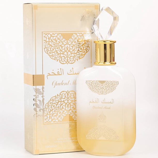 Sabah al Ward Women's Body Spray | 100ml | Vanilla and Jasmine