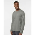 thumbnail image 2 of Pro-Lock Performance Long Sleeve T-Shirt, 2 of 6