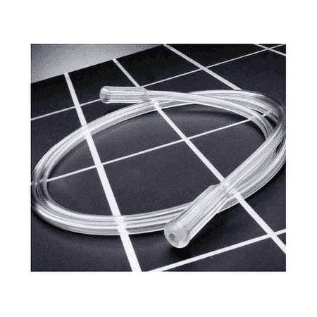 Case of 50 Humidifier Connector Tube For O2 Concentrator 15 Inch Length