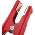 thumbnail image 5 of Battery Clips Insulated Alligator Clips Car Battery Alligator Clips (black Red) (2pcs), 5 of 5