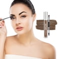 thumbnail image 3 of Long Lasting Waterproof Wonder Eyebrow Makeup Gel-OLDSKU, 3 of 7