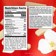BOOST Advanced Nutritional Protein Shake, GLP-1 Friendly, Very Vanilla, 4 - 11 fl oz Cartons