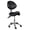 Black&White, variant on Xianers Saddle Stool Rolling Chair Height Adjustable with Wheels Wobble Rolling Stool for Medical Massage Salon Kitchen Spa Drafting Clinic Dentist, Ergonomic Hydraulic Seat Chair Stool,400LBS(W,F)