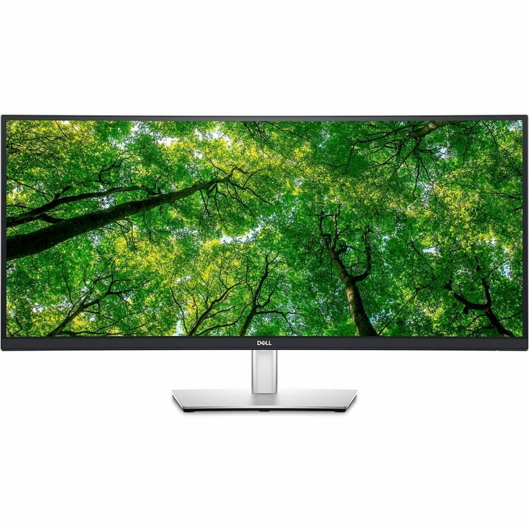 DELL P3424WE 34インチ ウルトラワイドモニター Amazon.com: Dell Computer DELL-P3424WE Dell 34 Curved Usb C