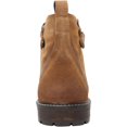 thumbnail image 3 of Reserved Footwear Sigma Brown/Black RF199 Men's Size 12 Medium, 3 of 4
