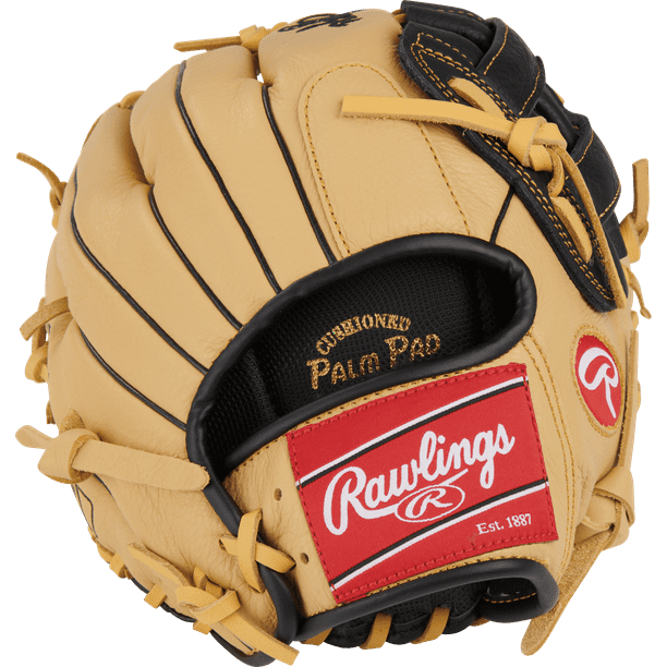 Rawlings - UU Rawlings Mark of a Pro Youth Baseball Glove, 11.5 inch