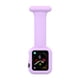 thumbnail image 5 of JShteea Correa Broche para Reloj 7/6/5/4/3/2/1/SE 38 Mm 40 Mm 41 Mm (púrpura Claro), 5 of 8