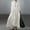White, variant on Women's Fashion Long Sleeve V Neck Casual Linen Maxi Dress With Elegant Vest Design Ladies Dresses Casual Long Beach Dresses for Women Summer Long Dress with Pockets Dresses for Women Loose Long Wrap