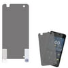Insten Twin Pack Screen Protector for KYOCERA C6750 Hydro Elite