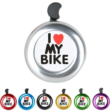 disney bike bell