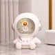thumbnail image 3 of Hucha de astronauta, luz nocturna, hucha irrompible, juguete para niños, niños pequeños, regalo de cumpleaños para adultos, 3 of 6