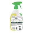 thumbnail image 2 of Mean Green Refillable Ultra Powered CONCENTRATE Multi Purpose Cleaner, Citrus & Green Tea, 14.3 fl oz, 2 of 8