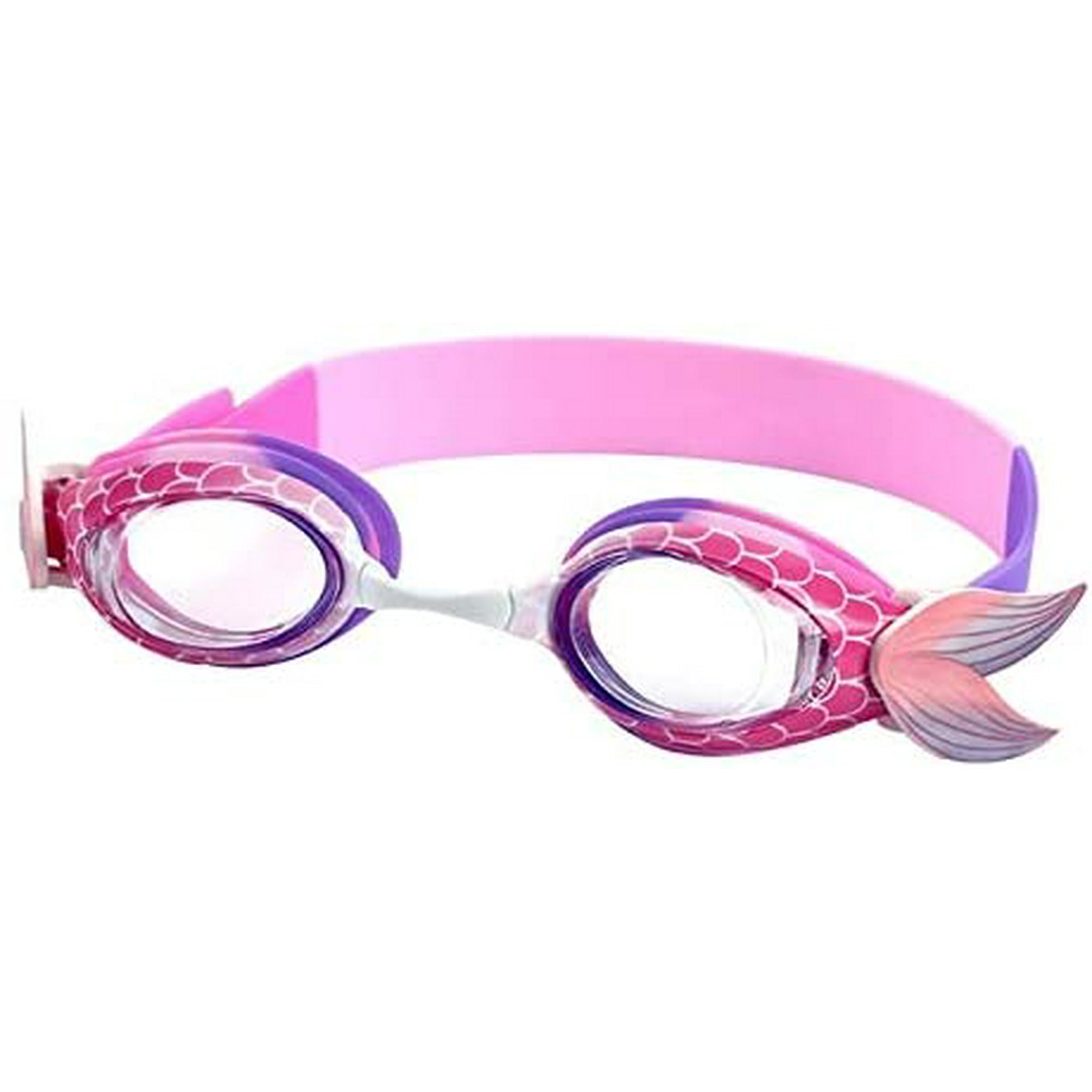 Swimming Goggles 1 Pc Silicone Swimming Goggles Cute Cartoon Fish Tail Swim Glasses Waterproof Anti-Fog HD Swim Goggle for Kids Teens Toddlers (Color : Pink, Eyewear Size : S) | Walmart Canada Swimming Goggles 1 Pc Silicone Swimming Goggles Cute Cartoon Fish Tail Swim Glasses Waterproof Anti-Fog HD Swim Goggle for Kids Teens Toddlers (Color : Pink, Eyewear Size : S) | Walmart Canada
