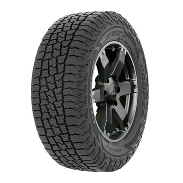 Cooper Discoverer Road Trail AT All Terrain 225/70R15 100T Light Truck Tire