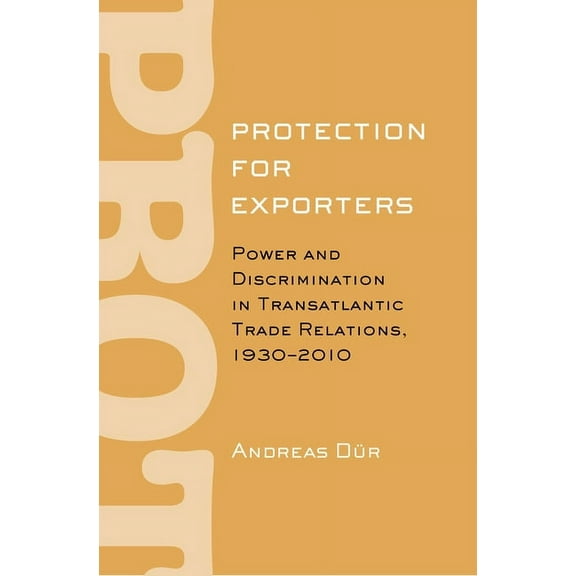 Protection for Exporters, (Hardcover)