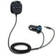 thumbnail image 1 of sweethay Receptor de Audio para coche, adaptador compatible con Bluetooth, retroiluminación portátil, accesorio para reproductor de Paneles de instrumentos para automóviles, 1 of 6