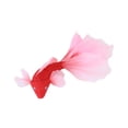 thumbnail image 2 of Decoración de Carpa Koi Artificial para Bodas Chinas, Accesorio Fotográfico 3D Práctico Y de Moda para Banquetes de Aniversario., 2 of 9