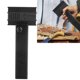 thumbnail image 1 of Soplador De Ventilador Seco Jet Turbo, Soplador De Ventilador Jet Turbo Compacto Enchufe Del Reino Unido De 100 A 240 V Resistente Fácil Operación Portátil Para Cocina, 1 of 7