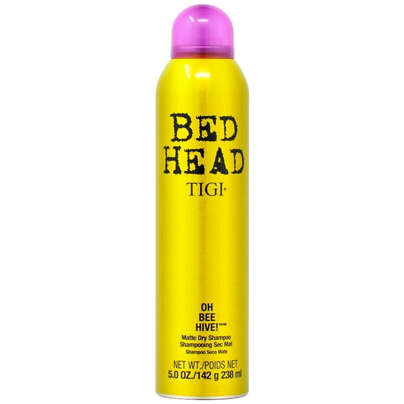 Women TIGI Bed Head Oh Bee Hive! Matte Dry Shampoo 5 oz