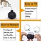 thumbnail image 3 of Ice Ball Mold, Round Ice Ball Mold, Silicone Ice Cube Mold Ice Ball Silicone Mold, 3 of 3