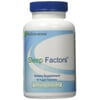 Sleep Factors 60 vcaps by BioGenesis