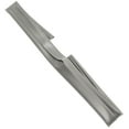 thumbnail image 4 of WRISTBIQUE Convenient Gray Draft Stopper for Door Bottom with Windproof Noise Blocking p, 4 of 8