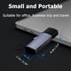 thumbnail image 5 of Lector de Tarjetas IVSHOWCO USB C 3.0 Adaptador SD y Micro SD, 5 of 6