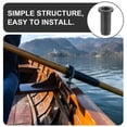 thumbnail image 3 of KAKOWELY oar lock socket insert 4pcs Oar Lock Socket Inserts Oarlock Socket Bushings Oarlock Socket Oarlock Sockets Oar Lock Socket Nylon Oar Lock Socket Bushings, 3 of 5