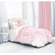 thumbnail image 2 of Set de edredón Jay Franco Hello Kitty Full, 7 piezas, 2 of 5