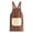 Khaki, variant on Hersfrd Detachable Hand Towel Oil-resistant Soft Hand Face Towel for Home Bbq And Baking