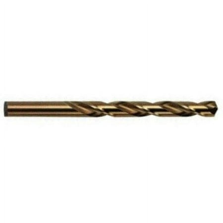 UPC: 0887861021753 | 5/64  Tin Coated Jobber Length Drill Bit  DWDTN5/64