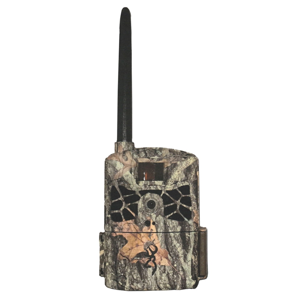 Browning Defender Wireless 20MP Game Camera AT&T BTC-DWC-ATT With 64 GB Card 