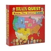 Brain Quest - Know the States! Game