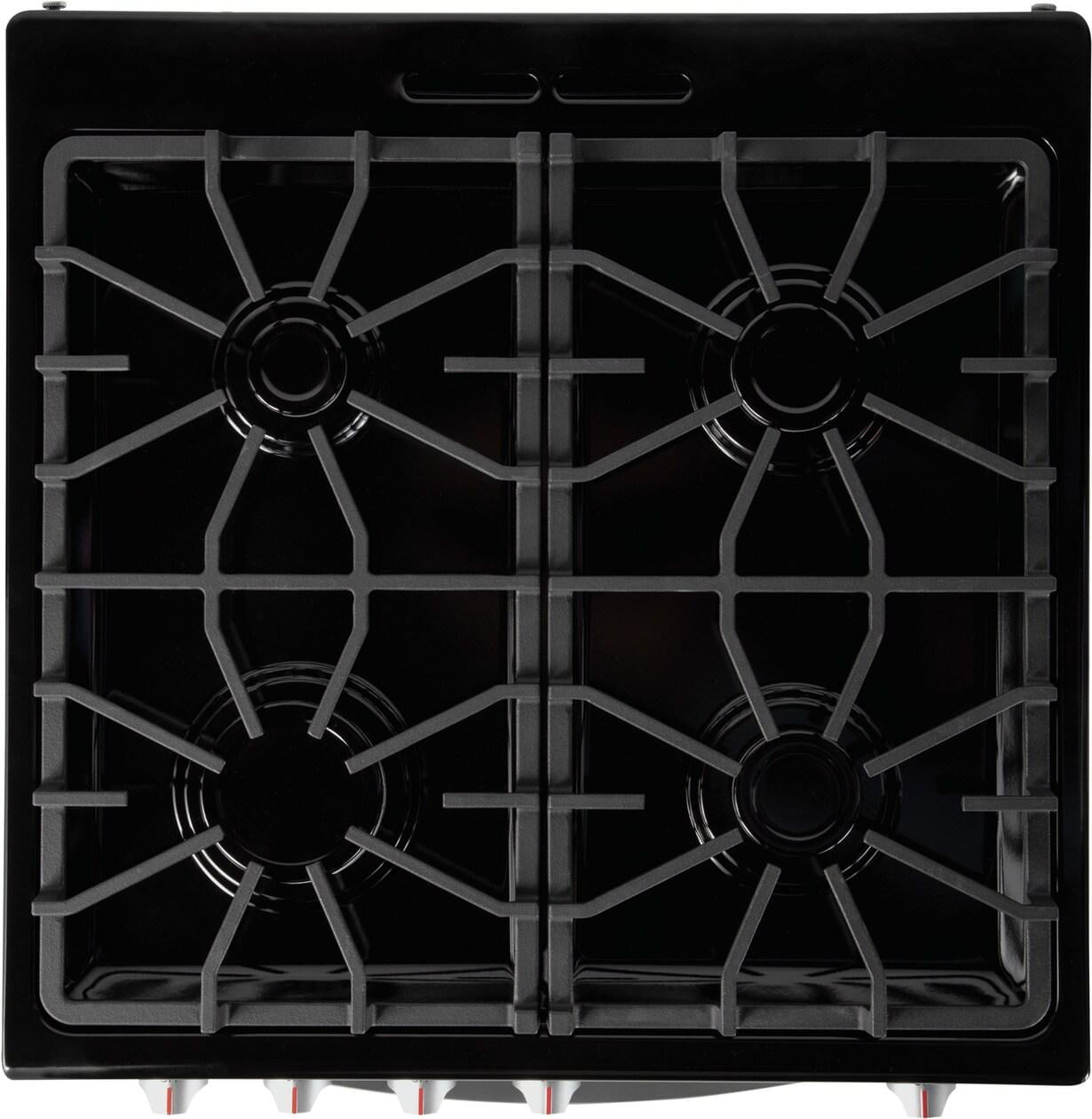 Frigidaire FFGH2422US ranges|24" gas