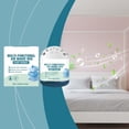 thumbnail image 2 of Zeiwohndc Automatic Air Fresher Box Natural Extracts Dust And Odor Absorb Air Purifiers, 2 of 13