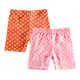 thumbnail image 1 of 2 pantalones cortos de verano para niños y niñas, pantalón de seguridad de algodón, ropa interior para niñas, pantalones cortos de playa, Leggings cortos para niñas de 3 a 10 años Tan Jianjun unisex, 1 of 2