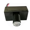 thumbnail image 2 of Moyic Luz de techo LED Anti-interferencia Iluminación decorativa impermeable de alta sensibilidad Pequeña lámpara de seguridad para exteriores Conjuntos de muebles de dormitorio Moyic HA015578-00, 2 of 6